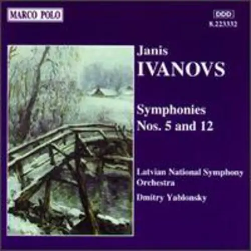 Symphonies 5 & 12 Weekend Sale