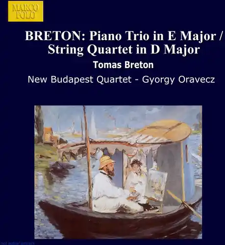 High Quality Piano Trio & String Quartet