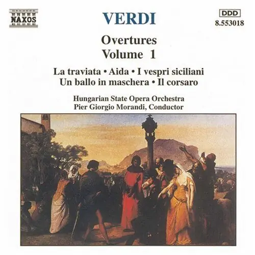 Top Rated Overtures 1