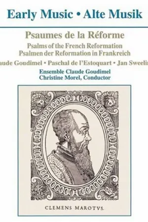 Early Music Top Pick