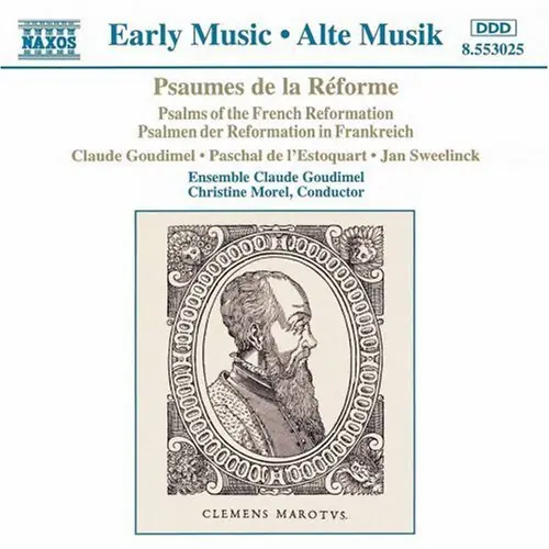 Early Music Top Pick
