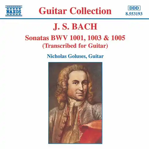 Secure Checkout Guitar Sonatas