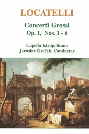 Price Drop Concerti Grossi