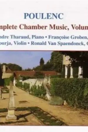 Complete Chamber Music 2 Best Seller
