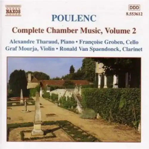 Complete Chamber Music 2 Best Seller