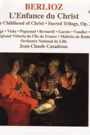 Popular L'enfance Du Christ