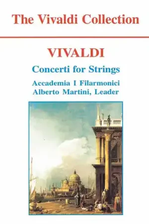 Editor’s Pick Concerti for Strings