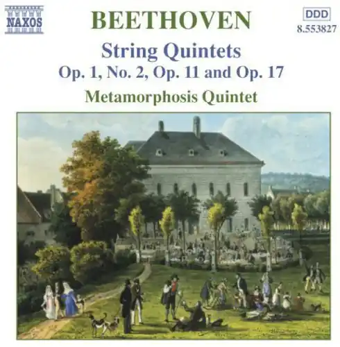 String Quintets 1 Holiday Sale
