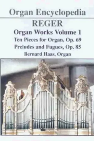 Organ Works 1 Holiday Sale