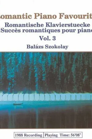 Viral Romantic Piano Music 3