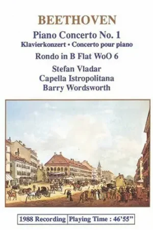 Premium Piano Concerto 1