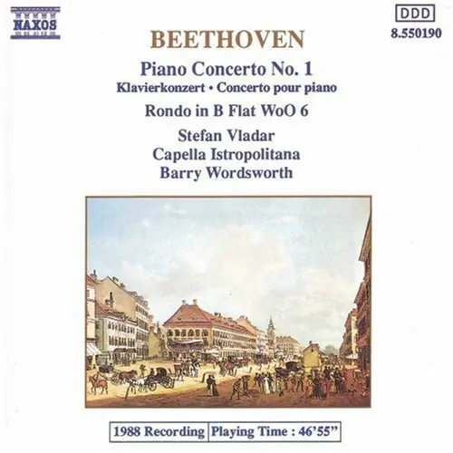 Premium Piano Concerto 1