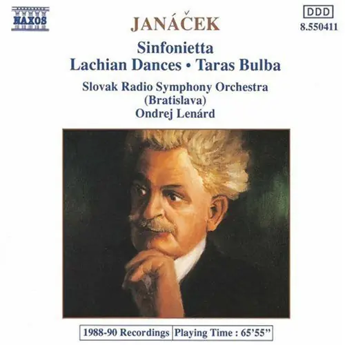 Sinfonietta Place Order
