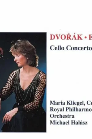 Original Cello Concertos