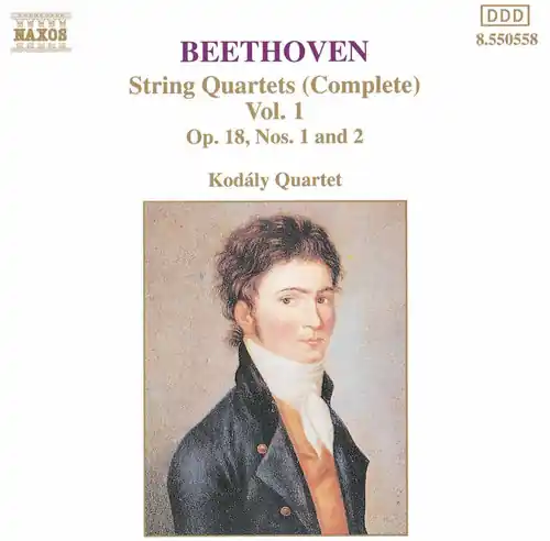 Best Choice String Quartets 1