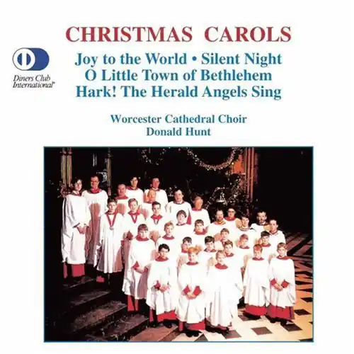 Top Rated Christmas Carols