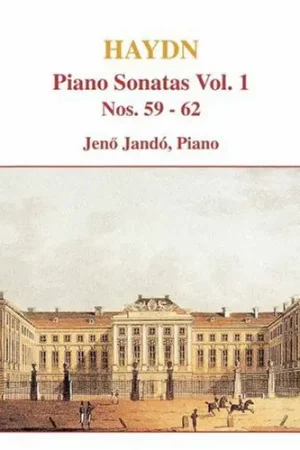 Piano Sonatas 50-62 Must Have