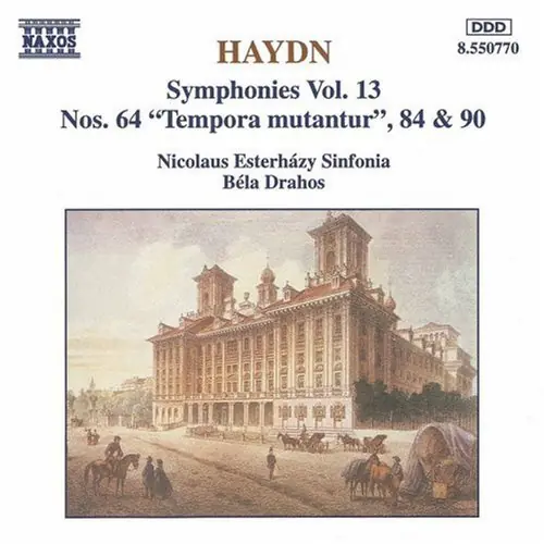 Symphonies 64 84 & 90 Sale