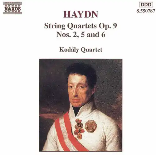 String Quartets Discount