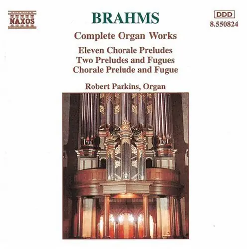 Organ Works Complete Must Have