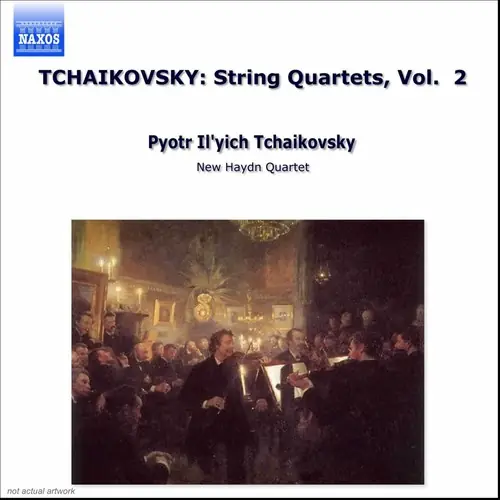 String Quartets 2: 4 Movements for String Quartets Secure Checkout