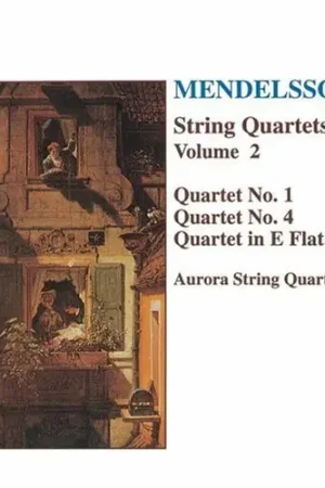 String Quartets 2 Holiday Sale