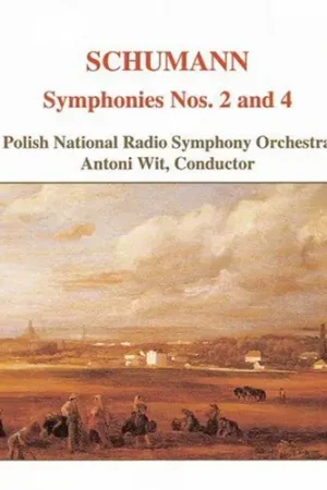 Symphonies 2 & 4 Viral