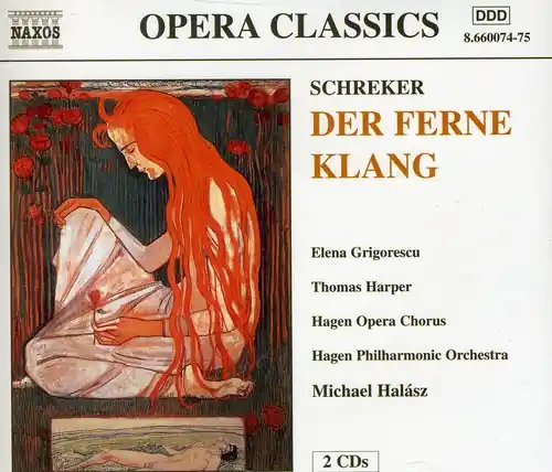 Instant Buy Der Ferne Klang