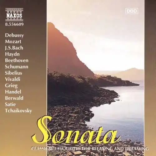 Night Music 9: Sonata / Various Time-Limited