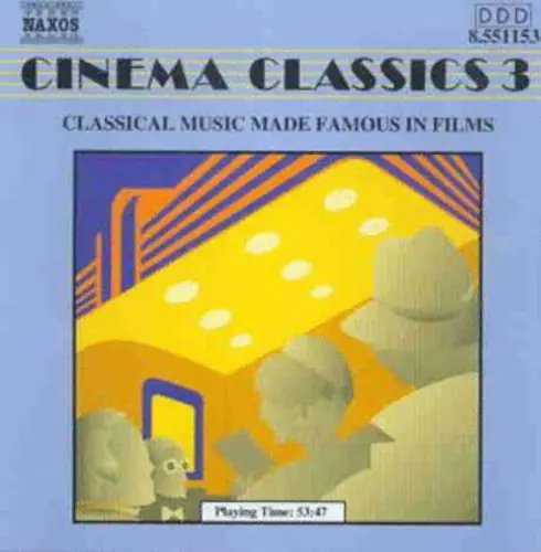 Handmade Cinema Classics 3 / Various