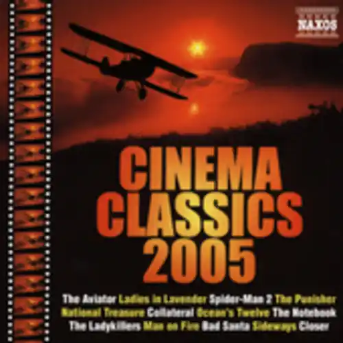 Price Drop Cinema Classics 2005 / Various