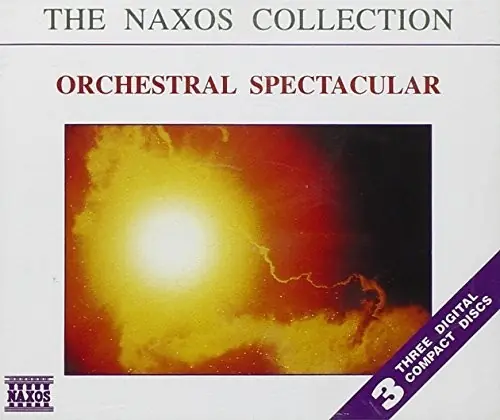 Orchl Spectacular Budget