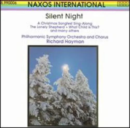Hot Deal Silent Night
