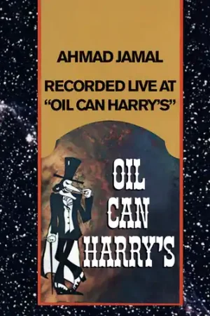 Deal Recorded Live At Oil Can Harry's