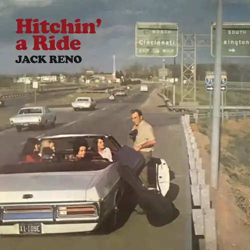 Hitchin' a Ride Free Returns