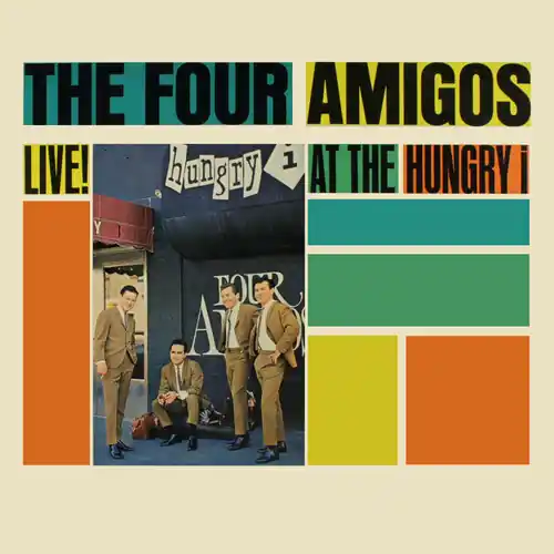 Order Now Live! At The Hungry (Mod)