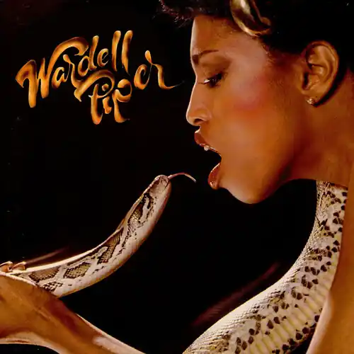 Editor’s Pick Wardell Piper (Mod)