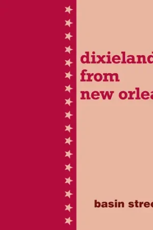 Hassle-Free Returns Dixieland From New Orleans (Mod)