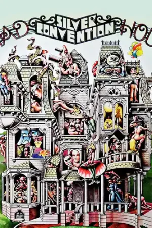 Madhouse (Mod) Must Have
