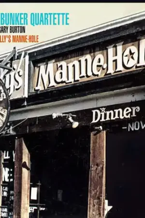 Live At Shelly's Manne-Hole (Mod) Next Day Delivery