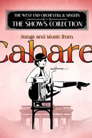 Factory Price Songs and Music from Cabaret
