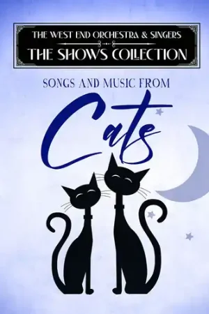 Hot Deal Songs and Music from Cats