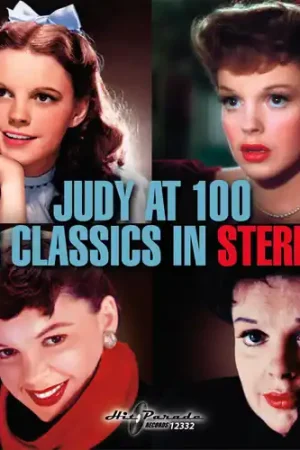 Hassle-Free Returns Judy Garland At 100: 26 Classics In Stereo
