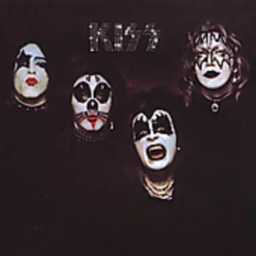 Budget Kiss (remastered)