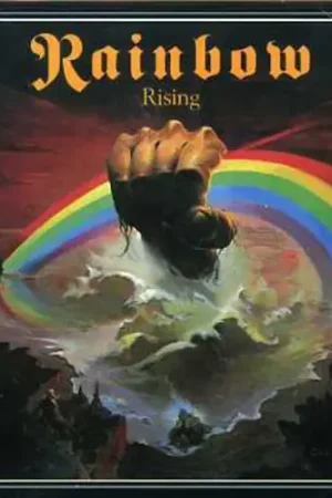 Rising (remastered) Original