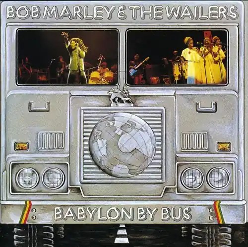 Babylon By Bus Free Shipping