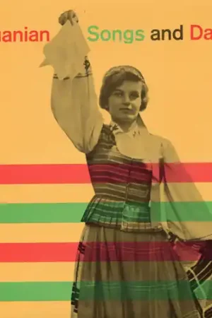 Lithuanian Songs Dances / Various Popular