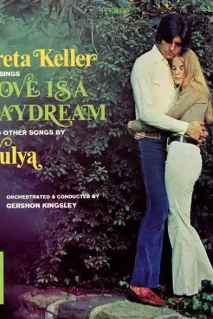 Affordable Sings Love Is a Daydream