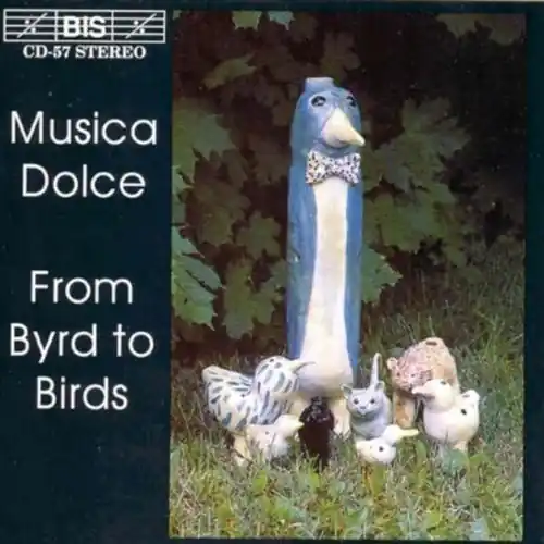 From Byrd to Birds Direct From Manufacturer