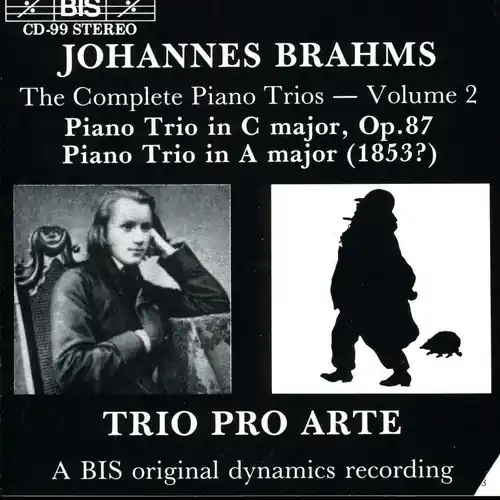 Piano Trios Express Delivery